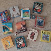 Mini libri 