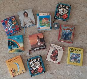 Mini libri 