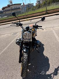 BMW R nineT Scrambler special edition 23