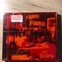 Mr simpatia cd autografato fabri fibra