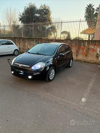 Punto evo