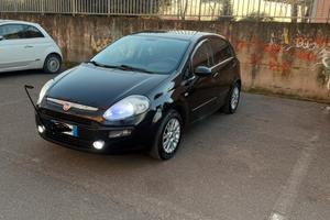 Punto evo