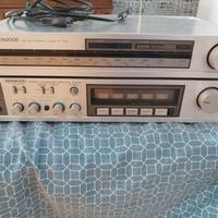 Stereo Kenwood