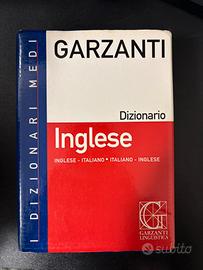 Dizionari Medi Italiano Inglese e viceversa