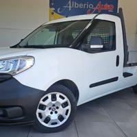 FIAT Doblo Doblò 1.6 MJT 105CV Cassonato Work-Up