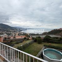 PINETA - TRILOCALE IN VIA DEL ROCCOLO - POSTO AUTO