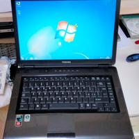 Toshiba Satellite L300D - Come Nuovo