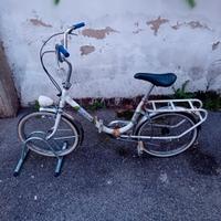 BICI USATE RICONDIZIONATE