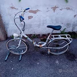 BICI USATE RICONDIZIONATE