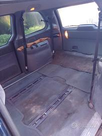 Voyager 2.5 tdi 
