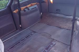 Voyager 2.5 tdi 