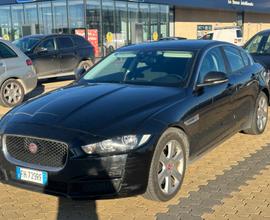 Jaguar xe (x760) - 2017