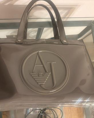 borsa armani da donna