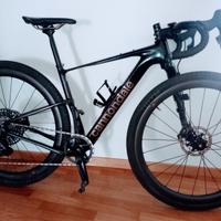 Cannondale Topstone Carbon Lefty