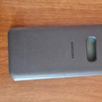 Cover originale Samsung Galaxy  S10E