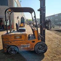 muletto diesel 25 ql. 