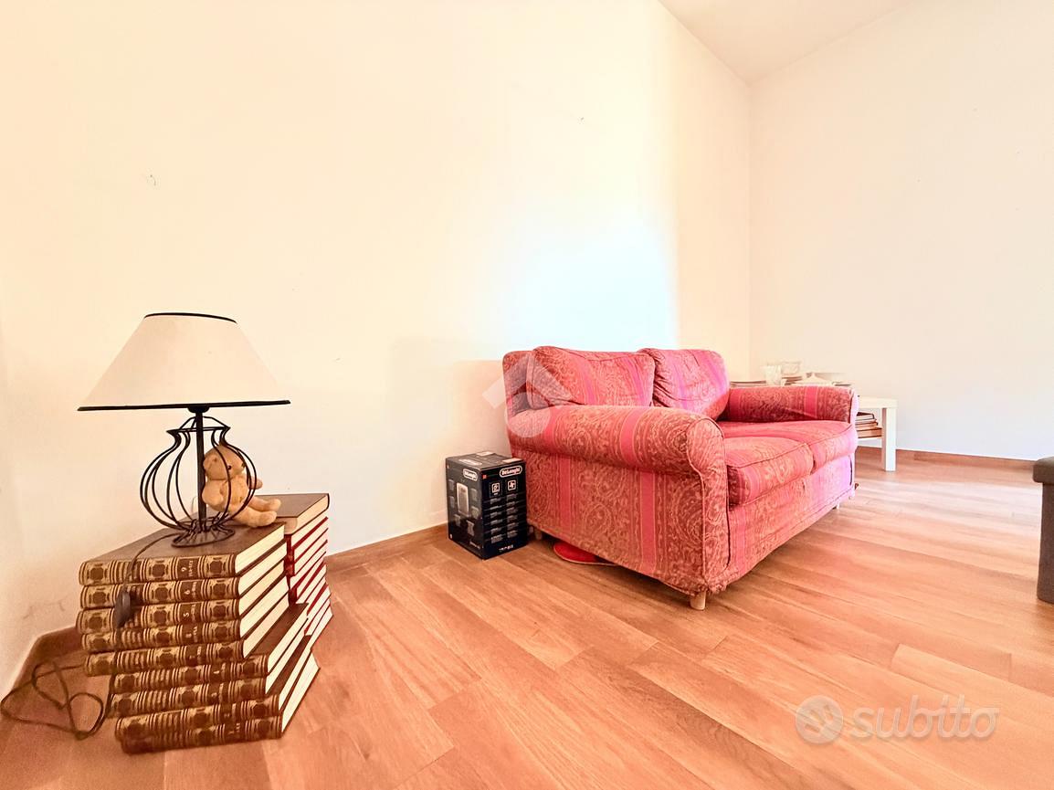 Casa – Valmontone, Valle dei Preti - Vista 4