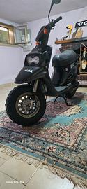 booster prima serie