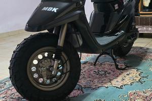 booster prima serie