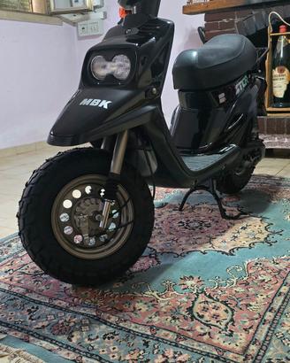 booster prima serie