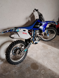Yzf450