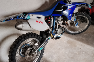 Yzf450