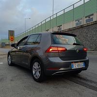 Golf 7  1.6 diesel 
