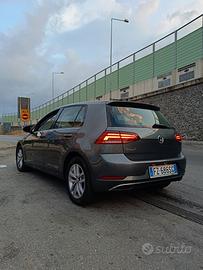 Golf 7  1.6 diesel 