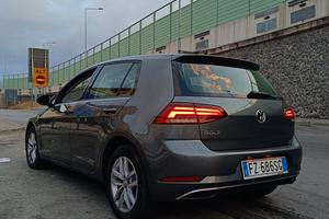 Golf 7  1.6 diesel 