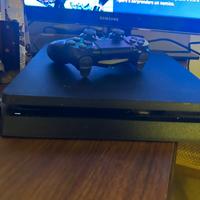 Ps 4 slim