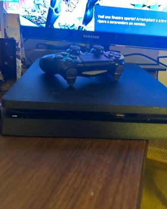 Ps 4 slim