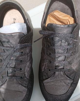 sneakers sanitarie donna 