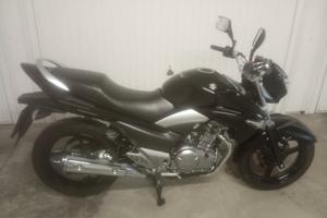 Suzuki Inazuma 250 - 2016