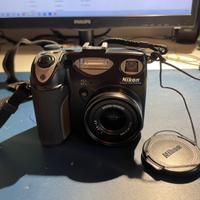 Fotocamera Nikon colpixx