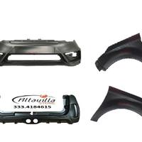 LIGIER AIXAM MICROCAR RICAMBI CONTRASSEGNO 3334184