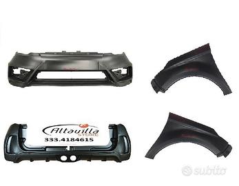 LIGIER AIXAM MICROCAR RICAMBI CONTRASSEGNO 3334184