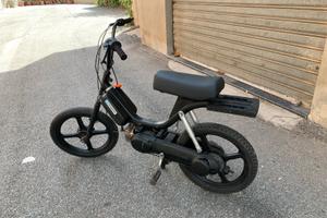 Piaggio Bravo