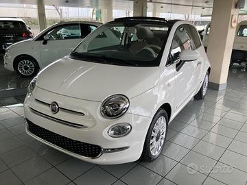 Fiat 500 C 1.2 BENZINA Poltrona FRAU