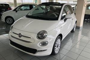 Fiat 500 C 1.2 BENZINA Poltrona FRAU