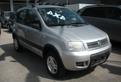 Fiat Panda 1.3 MJT 16V 4x4