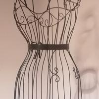 manichino sartoriale 