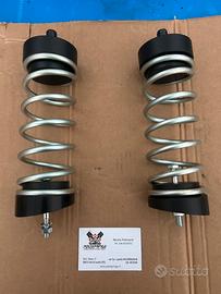 FIAT PANDA 750-1000 KIT MOLLE POSTERIORI