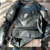 Pettorina thor xp sentry l/xl