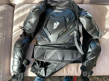 Pettorina thor xp sentry l/xl