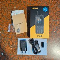 POC Radio UNIWA F40 ZELLO