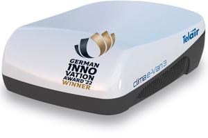 Condizionatore per camper Telair e-Van 5400H