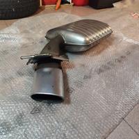 Pezzi di ricambio BMW originali
