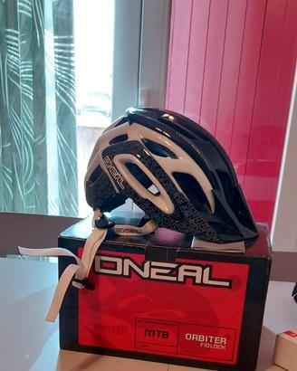 Casco Enduro/All Mountain O Neal