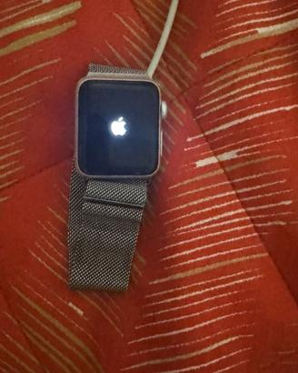 Apple  watch
