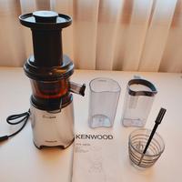 Estrattore Kenwood pure juice 
